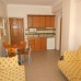 Aegean Princess Apartments And Studio 3* — апартаменты в Мармарисе
