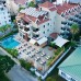 Aegean Princess Apartments And Studio 3* — апартаменты в Мармарисе