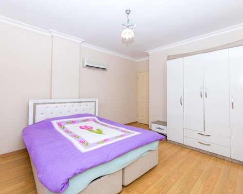 Bora Beach Flat, Мармарис: апартаменты для активного отдыха