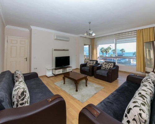 Bora Beach Flat, Мармарис: апартаменты для активного отдыха