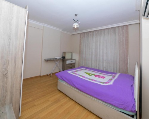 Bora Beach Flat, Мармарис: апартаменты для активного отдыха