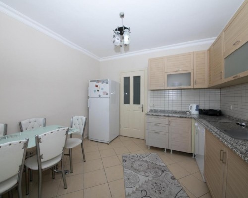 Bora Beach Flat, Мармарис: апартаменты для активного отдыха
