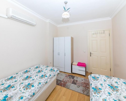 Bora Beach Flat, Мармарис: апартаменты для активного отдыха