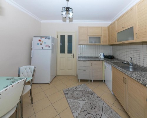 Bora Beach Flat, Мармарис: апартаменты для активного отдыха