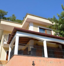 Sari Villa