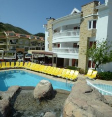 Sincerity Apart Hotel