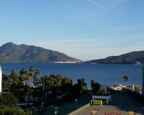 Adonis Hotel Marmaris — подбор тура с турагентом Галиной