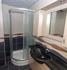 Adem Apartment