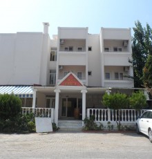Kemalbutik Hotel