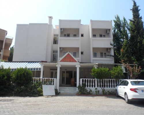 Kemalbutik Hotel, Мармарис: подбор тура для семьи