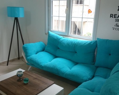 Marmaris Home — Private Heaven: апартаменты в Мармарисе