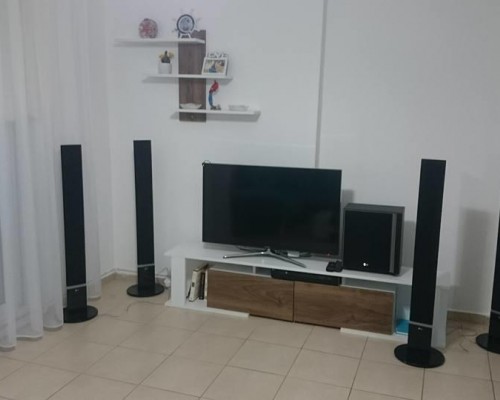 Marmaris Home — Private Heaven: апартаменты в Мармарисе