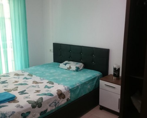 Marmaris Home — Private Heaven: апартаменты в Мармарисе