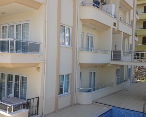 Marmaris Home — Private Heaven: апартаменты в Мармарисе
