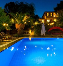 Marmaris Holiday Villas Marmaris Holiday Villas