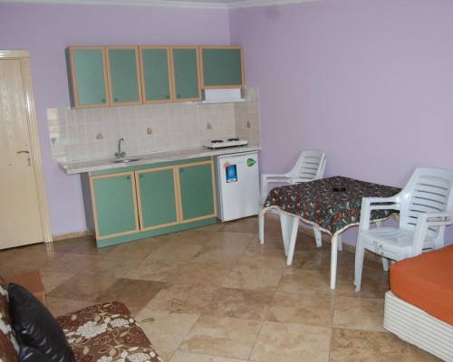 Club Sema Apart, Мармарис: честный обзор от турагента