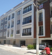 Marina Homes