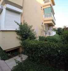 Yasmin Apartment Marmaris