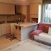 Yasmin Apartment в Мармарисе — апартаменты для пляжного отдыха