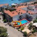 Zeus Hotel Turunc: семейный отдых на первой линии в Мармарисе