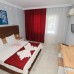 Zeus Hotel Turunc: семейный отдых на первой линии в Мармарисе