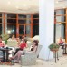 Отель Green Peace 3* в Махмутларе: подбор тура у персонального агента