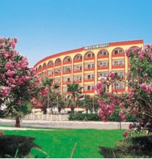 Doris Aytur Hotel