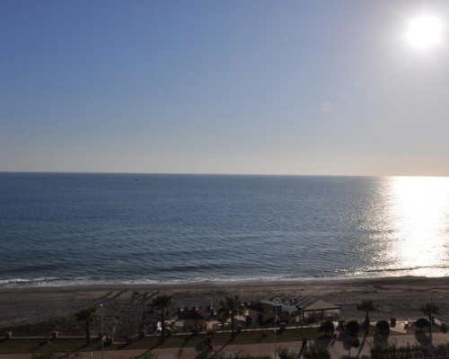 Comfort Appartments Alanya: апартаменты в Махмутларе