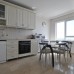 Comfort Appartments Alanya: апартаменты в Махмутларе