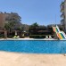 Seaside Apartments, Махмутлар — апартаменты для семейного отдыха