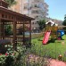 Seaside Apartments, Махмутлар — апартаменты для семейного отдыха