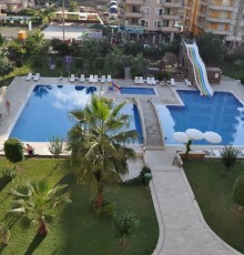 Comfort Appartments - Alanya Area