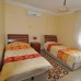 Апартаменты Comfort Appartments в Махмутларе (Аланья, Турция)