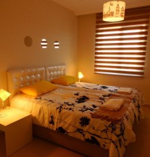 Orange City I