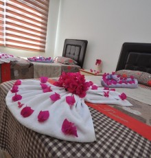Konak Sea view Apartment