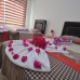 Konak Sea view Apartment — апартаменты в Махмутларе с видом на море