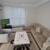 Konak Sea view Apartment — апартаменты в Махмутларе с видом на море