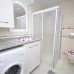 Konak Sea view Apartment — апартаменты в Махмутларе с видом на море