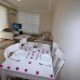 Konak Sea view Apartment — апартаменты в Махмутларе с видом на море