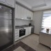 Konak Sea view Apartment — апартаменты в Махмутларе с видом на море