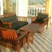 Апартаменты Apartments Mahmutlar в Махмутларе (Алания)