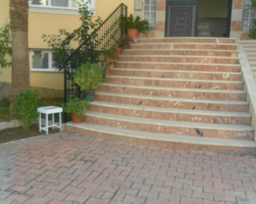 Euro Residence в Махмутларе: честный обзор и подбор тура