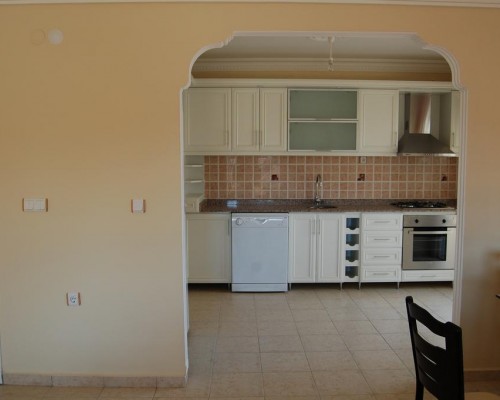 Euro Residence в Махмутларе: честный обзор и подбор тура