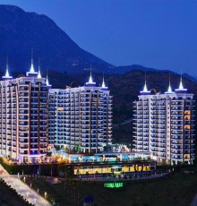 Azura Park Residence 1+1 Apartment
