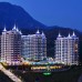 Azura Park Residence 1+1 Apartment, Махмутлар: апартаменты для активного отдыха