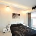 Azura Park Residence 1+1 Apartment, Махмутлар: апартаменты для активного отдыха
