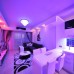 Azura Park Residence 1+1 Apartment, Махмутлар: апартаменты для активного отдыха