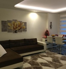 Apartement Lumos Residence