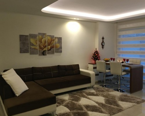 Apartement Lumos Residence, Махмутлар: подбор тура у персонального агента