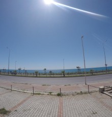 Nu-Ay Apartment